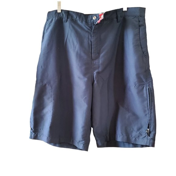 Quiksilver Men's Shorts Size 38‎ - Picture 6 of 10